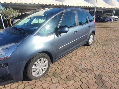 usata Citroën C4 Picasso 1.8 16v Classique