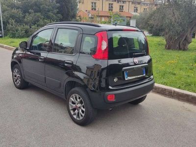 usata Fiat Panda PandaIII 2016 0.9 t.air t. natural power 70cv