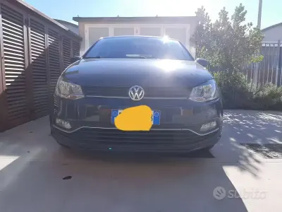 Usata VW Polo