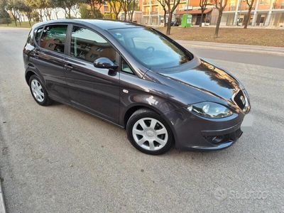 usata Seat Altea 2.0 tdi 140cv anno 05