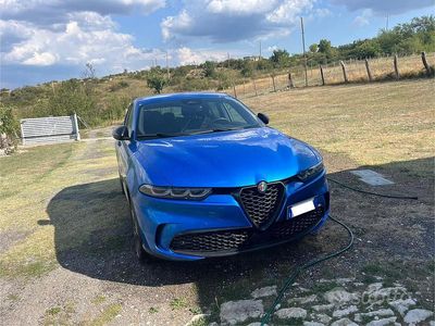 Usata Alfa Romeo Tonale 160 CV (117 kW) 2022 SUV