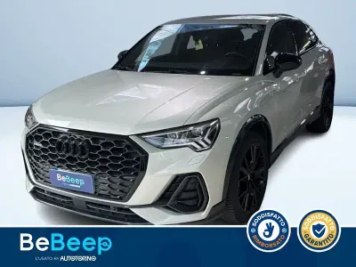 Usata Audi Q3 Sportback