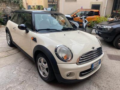 usata Mini Cooper 1.6 16V