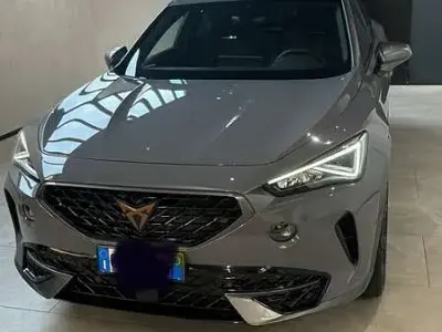 Usata Cupra Formentor 150 CV (110 kW) 2023 SUV