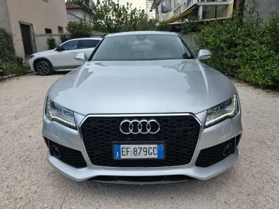 Usata Audi A7 Sportback