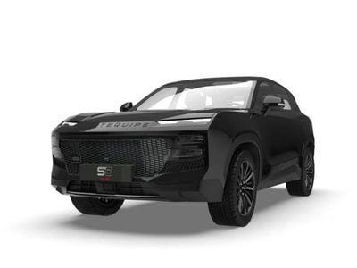 Nuova Sportequipe S6 GT 186 CV (136 kW) 2026 Gray SUV