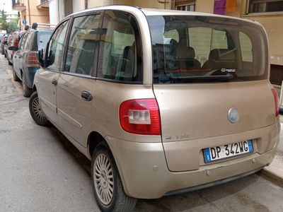 Fiat Multipla