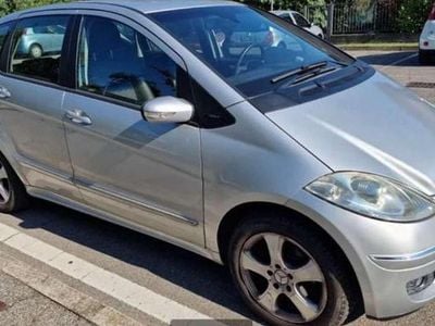 Usata 2006 Mercedes A170 Avantgarde Monovolume | 1900 € (Super prezzo)