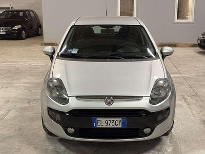 Usata Fiat Punto Evo S 75 CV (55 kW) 2011 Other Utilitaria