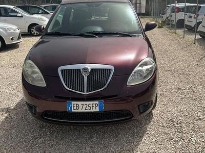 usata Lancia Ypsilon 1.2 Oro