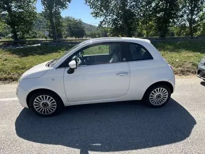 Usata Fiat 500