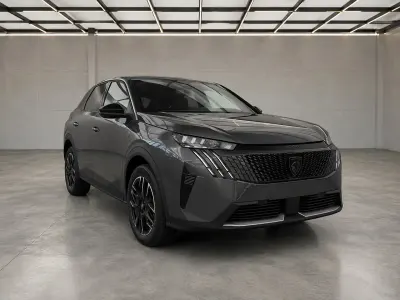 Usata Peugeot 3008