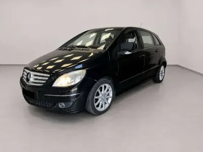 Usata Mercedes B200