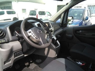 usata Nissan Evalia NV2001.6