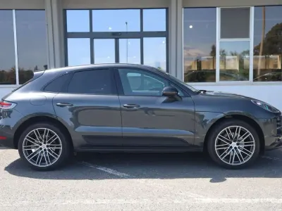 Usata Porsche Macan 245 CV (180 kW) 2019 Other SUV