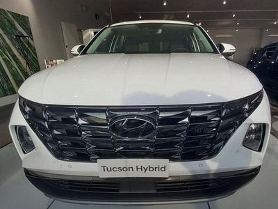usata Hyundai Tucson 1.6 PHEV 4WD aut. Exellence