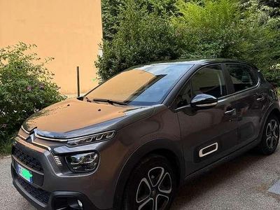 Usata Citroën C3 Feel 83 CV (61 kW) 2024 Utilitaria