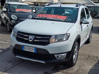 Occasion Dacia Sandero