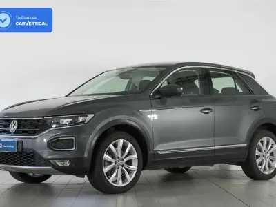 Usata VW T-Roc 150 CV (110 kW) 2018 SUV