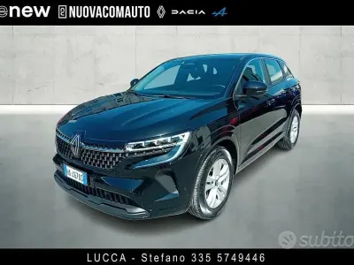 Usata Renault Austral