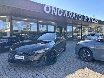 Nuova Audi A5 S-Line 204 CV (150 kW) 2025 Nero Station wagon