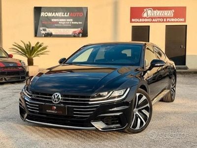 VW Arteon