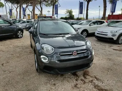 Usata Fiat 500X