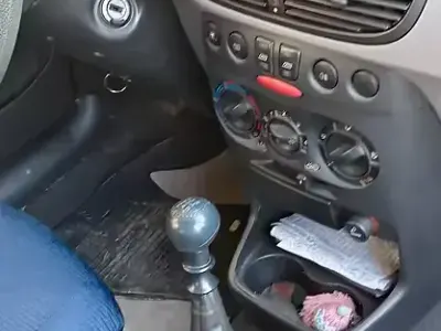 Usata Fiat Punto 60 CV (44 kW) 1999 Verde Berlina