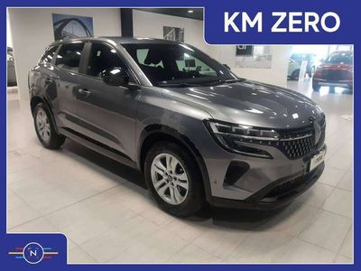 Usata Renault Austral Evolution 158 CV (116 kW) 2024 Grigio scisto SUV