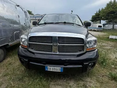 Usata Dodge Ram