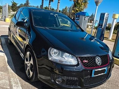 Usata VW Golf VI GTI 270 CV (198 kW) 2008 Utilitaria