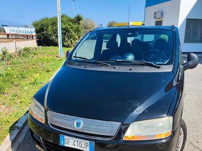 Fiat Multipla