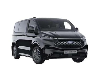 Nuova Ford Tourneo Titanium 136 CV (100 kW) 2026 Other Monovolume