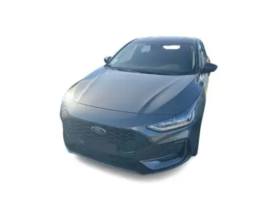 Usata Ford Focus