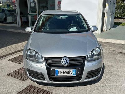 usata VW Golf V Golf 1.4/122CV 16V TSI 5p. GT Sport