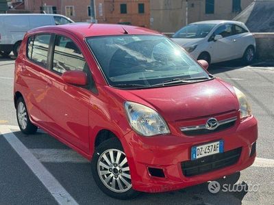 usata Daihatsu Cuore 1.0 BENZINA 2010 113.000km