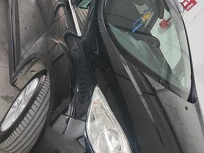 Usata Ford C-MAX 2014 Nero Monovolume