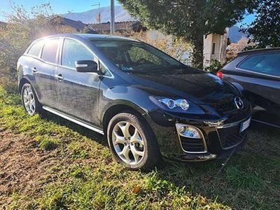 Mazda CX-7