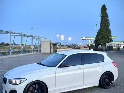 Usata BMW 125 M Sport 224 CV (164 kW) 2018 Utilitaria