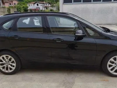 Usata BMW 225 Active Tourer iPerformance 136 CV (100 kW) 2019 Monovolume