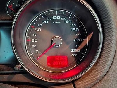 Usata Audi TT 2007 Grigio Coupé