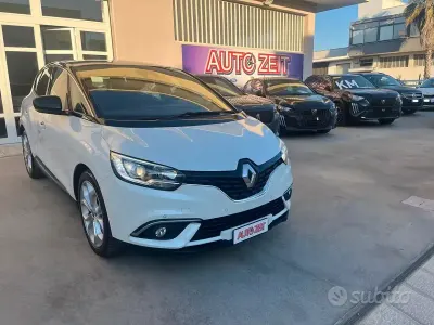 Usata Renault Scénic
