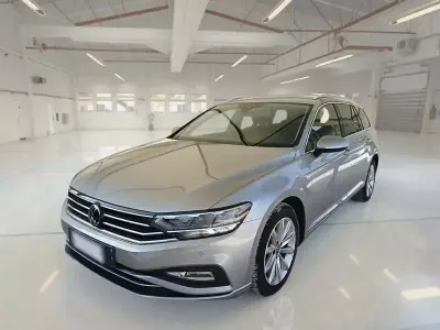 Usata VW Passat