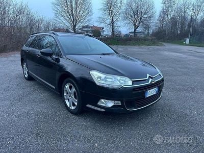 Usata Citroën C5