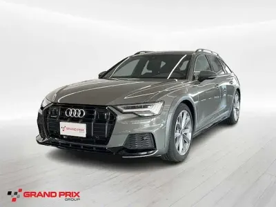 Usata Audi A6 Allroad