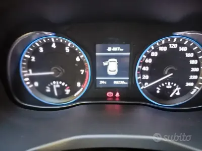 Usata Hyundai Kona
