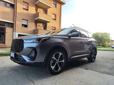Occasion DR DR 6.0 150 ch (110 kW) 2022 SUV
