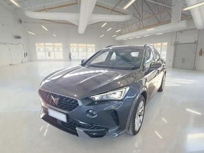 Grigio Usata 2022 Cupra Formentor SUV | 23.000 € (Ottimo prezzo)