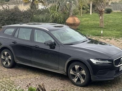Usata Volvo V60 CC Plus 197 CV (144 kW) 2022 Station wagon