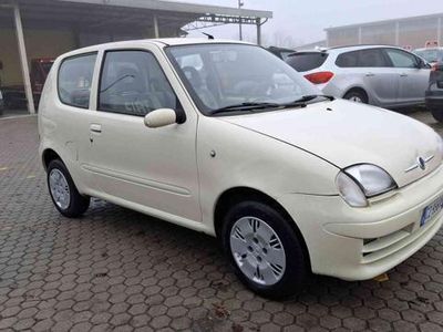 Fiat Seicento